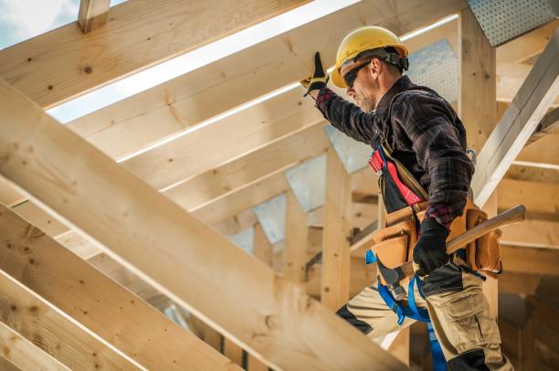 Best Sealant for Roof  in Harrison, MI