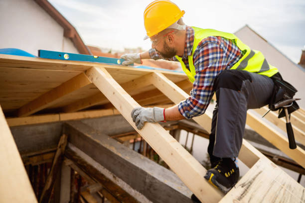 Best Gutter Installation and Roofing  in Harrison, MI