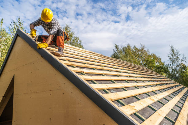Best Shingle Roofing Installation  in Harrison, MI