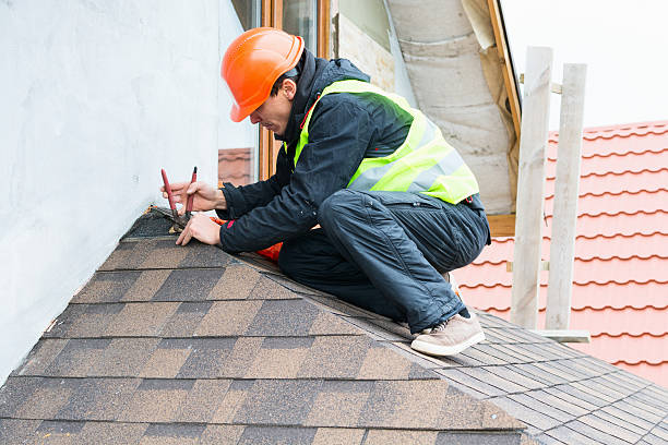 Best Commercial Roofing Services  in Harrison, MI