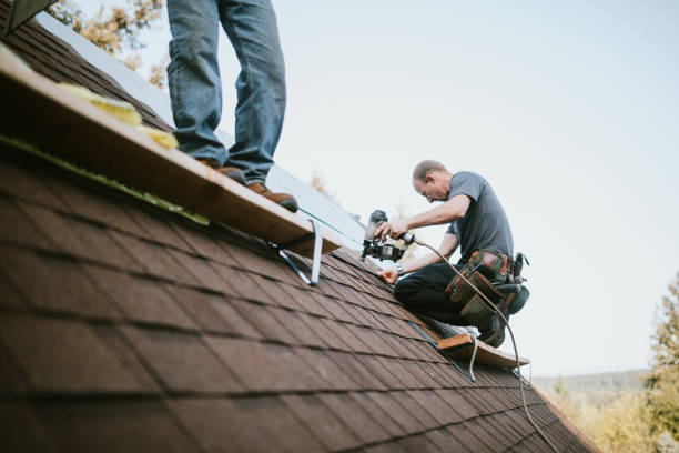 Best New Roof Installation  in Harrison, MI